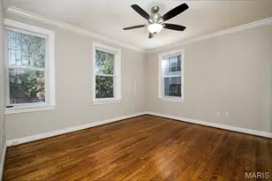 7331 Forsyth Blvd, University City, MO 63105 - Photo 15