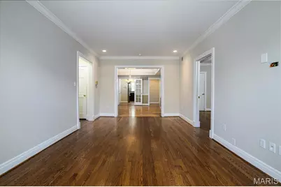 7331 Forsyth Boulevard #1E, University City, MO 63105 - Photo 7