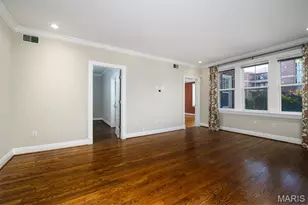 7331 Forsyth Blvd, University City, MO 63105 - Photo 5