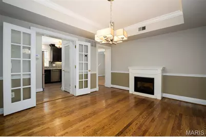 7331 Forsyth Boulevard #1E, University City, MO 63105 - Photo 9