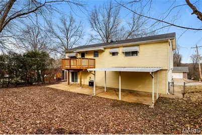 5621 Wieland Drive, Saint Louis, MO 63128 - Photo 15
