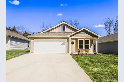 930 Osage Villa Ct., Villa Ridge, MO 63089 - Photo 1