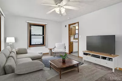 6919 Greenholly Drive, Affton, MO 63123 - Photo 5