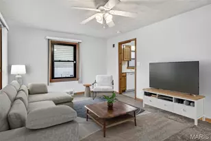 6919 Greenholly Dr, Affton, MO 63123 - Photo 5