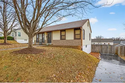 6919 Greenholly Drive, Affton, MO 63123 - Photo 3