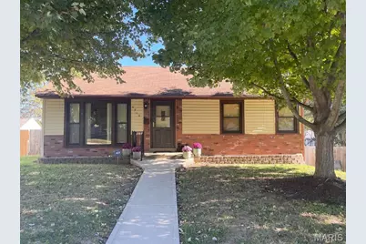 6919 Greenholly Drive, Affton, MO 63123 - Photo 1