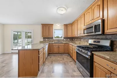 1361 Brickyard Road, Hillsboro, MO 63050 - Photo 11