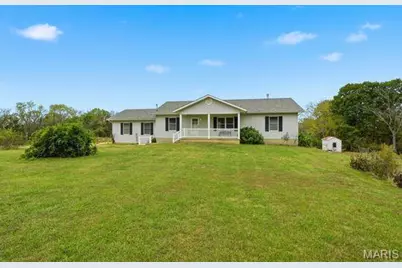 1361 Brickyard Road, Hillsboro, MO 63050 - Photo 1