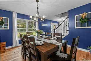 9525 E Vista Dr, Hillsboro, MO 63050 - Photo 37