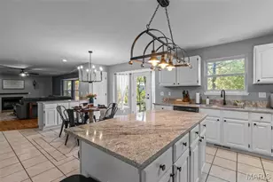 9525 E Vista Dr, Hillsboro, MO 63050 - Photo 33