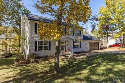 9525 E Vista Drive, Hillsboro, MO 63050 - Photo 5