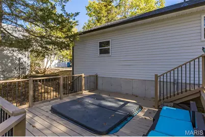 9525 E Vista Drive, Hillsboro, MO 63050 - Photo 17