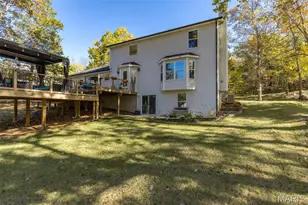 9525 E Vista Dr, Hillsboro, MO 63050 - Photo 7