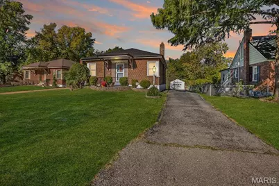 2745 Granda Drive, Saint Louis, MO 63125 - Photo 23