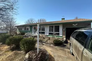 9833 Gloucester Dr, Saint Louis, MO 63137 - Photo 1