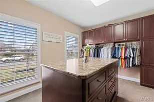 323 Trailhead Way, Dardenne Prairie, MO 63368 - Photo 23