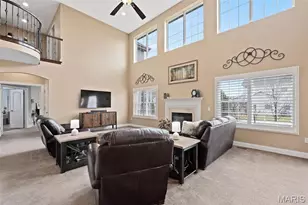 323 Trailhead Way, Dardenne Prairie, MO 63368 - Photo 5