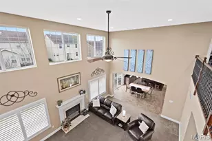 323 Trailhead Way, Dardenne Prairie, MO 63368 - Photo 25