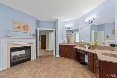 323 Trailhead Way, Dardenne Prairie, MO 63368 - Photo 21