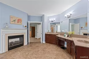 323 Trailhead Way, Dardenne Prairie, MO 63368 - Photo 21