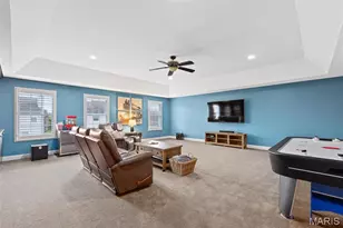 323 Trailhead Way, Dardenne Prairie, MO 63368 - Photo 29