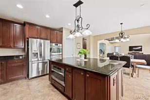 323 Trailhead Way, Dardenne Prairie, MO 63368 - Photo 9