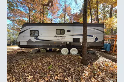 Lot Bp-8 Cedar Lake Drive, Bonne Terre, MO 63628 - Photo 9