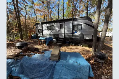 Lot Bp-8 Cedar Lake Drive, Bonne Terre, MO 63628 - Photo 3