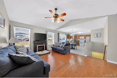 29483 Walnut Hollow Drive, Wright City, MO 63390 - Photo 5