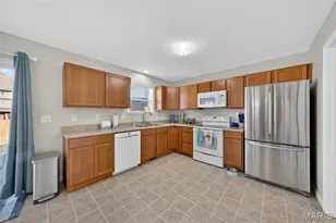 29483 Walnut Hollow Dr, Wright City, MO 63390 - Photo 11