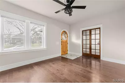 4709 Penrose Street, Saint Louis, MO 63115 - Photo 3