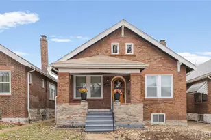 4709 Penrose St, Saint Louis, MO 63115 - Photo 1