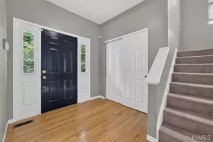 808 E Pacific Ave, Webster Groves, MO 63119 - Photo 3