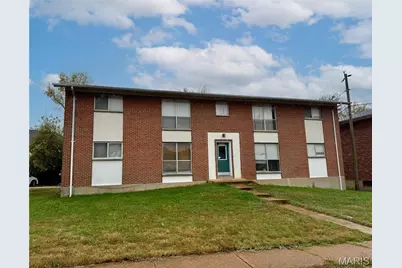 10940 Margatehall Drive #1-4, Bridgeton, MO 63044 - Photo 1