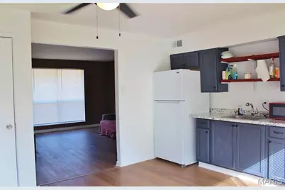 10940 Margatehall Drive #1-4, Bridgeton, MO 63044 - Photo 5