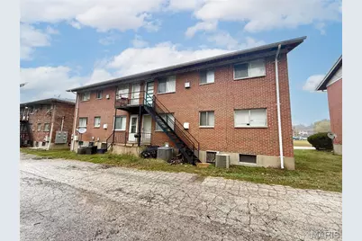 10940 Margatehall Drive #1-4, Bridgeton, MO 63044 - Photo 29