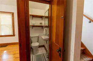 1727 Whitener St, Cape Girardeau, MO 63701 - Photo 19