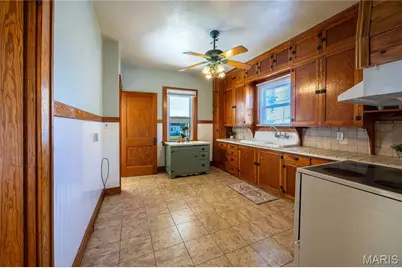 1727 Whitener Street, Cape Girardeau, MO 63701 - Photo 15