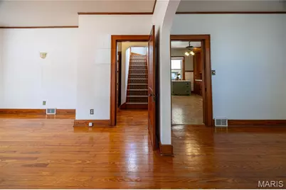 1727 Whitener Street, Cape Girardeau, MO 63701 - Photo 11