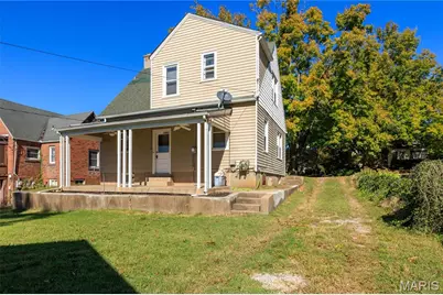 1727 Whitener Street, Cape Girardeau, MO 63701 - Photo 3