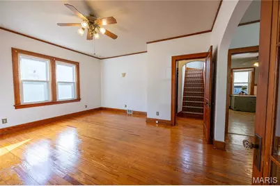 1727 Whitener Street, Cape Girardeau, MO 63701 - Photo 9