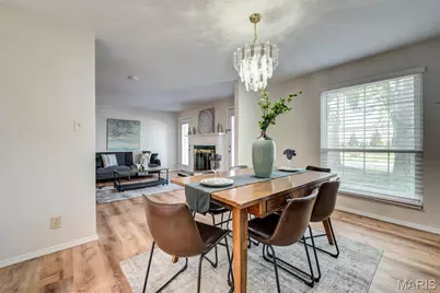 1521 Hedgeford Drive #9, Chesterfield, MO 63017 - Photo 11