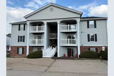 4334 Arrow Tree Drive #L, Mehlville, MO 63128 - Photo 1