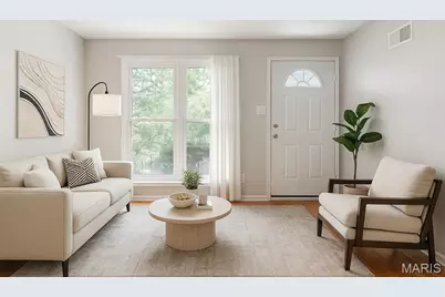 7203 Eunice Avenue, Saint Louis, MO 63136 - Photo 5