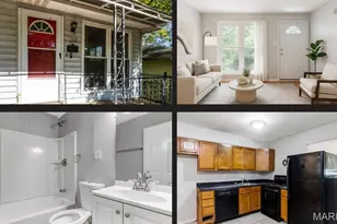 7203 Eunice Ave, Saint Louis, MO 63136 - Photo 1