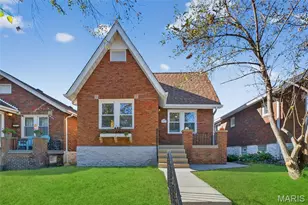3922 Burgen Ave, Saint Louis, MO 63116 - Photo 3