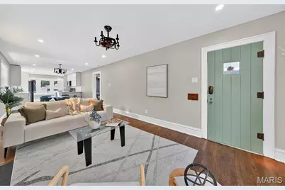 3922 Burgen Avenue, Saint Louis, MO 63116 - Photo 5