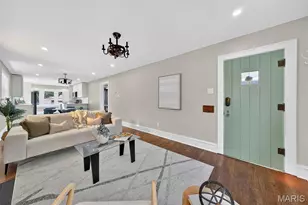 3922 Burgen Ave, Saint Louis, MO 63116 - Photo 5