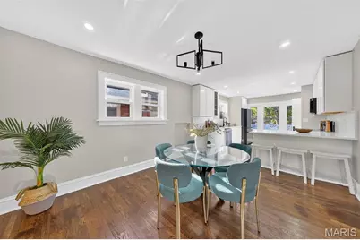 3922 Burgen Avenue, Saint Louis, MO 63116 - Photo 9