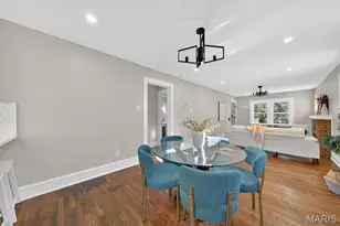 3922 Burgen Ave, Saint Louis, MO 63116 - Photo 11